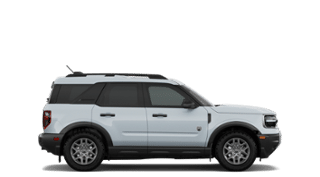 2026 Ford Bronco Sport® External Image 5